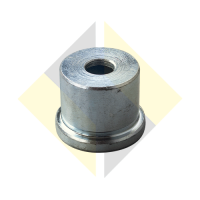 Imagem do produto Z41036 - Bucha Do Eixo Suspensao - Comp. John Deere - Linha Grãos